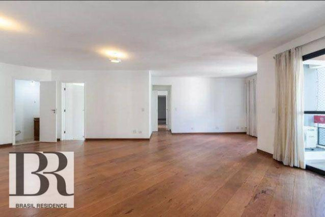 Imagem Apartamento com 3 Quartos à Venda, 144 m² em Itaim Bibi - São Paulo Imagem Apartamento com 3 Quartos à Venda, 144 m² em Itaim Bibi - São Paulo