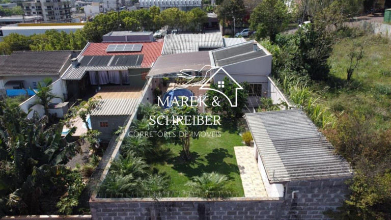 Imagem Casa com 2 Quartos à Venda, 190 m² em Sagrada Família - Dois Vizinhos Imagem Casa com 2 Quartos à Venda, 190 m² em Sagrada Família - Dois Vizinhos