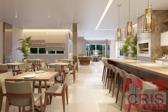Imagem Apartamento com 3 Quartos à Venda, 185 m² em São Bento - Bento Gonçalves