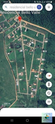 Imagem Terreno à Venda, 360 m² em Boa Vista - São Pedro Da Aldeia Imagem Terreno à Venda, 360 m² em Boa Vista - São Pedro Da Aldeia