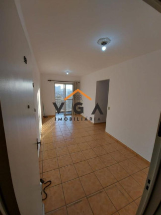 Imagem Apartamento com 3 Quartos à Venda, 72 m² em Vila Carlos De Campos - São Paulo Imagem Apartamento com 3 Quartos à Venda, 72 m² em Vila Carlos De Campos - São Paulo