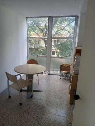 Imagem Sala Comercial para Alugar, 17 m² em Consolação - São Paulo Imagem Sala Comercial para Alugar, 17 m² em Consolação - São Paulo