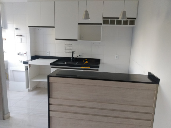 Imagem Apartamento com 2 Quartos à Venda, 45 m² em Rancho Grande - Itu
