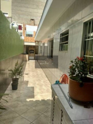 Imagem Casa com 3 Quartos à Venda, 200 m² em Jardim Santa Cecília - Guarulhos
