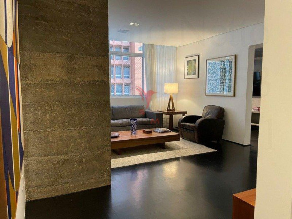 Imagem Apartamento com 3 Quartos à Venda, 200 m² em Jardim Paulista - São Paulo