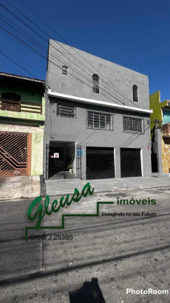 Imagem Casa com 15 Quartos à Venda, em Cidade Antônio Estevão De Carvalho - São Paulo Imagem Casa com 15 Quartos à Venda, em Cidade Antônio Estevão De Carvalho - São Paulo