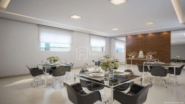 Imagem Apartamento com 2 Quartos à Venda, 44 m² em Jardim Itu - Porto Alegre