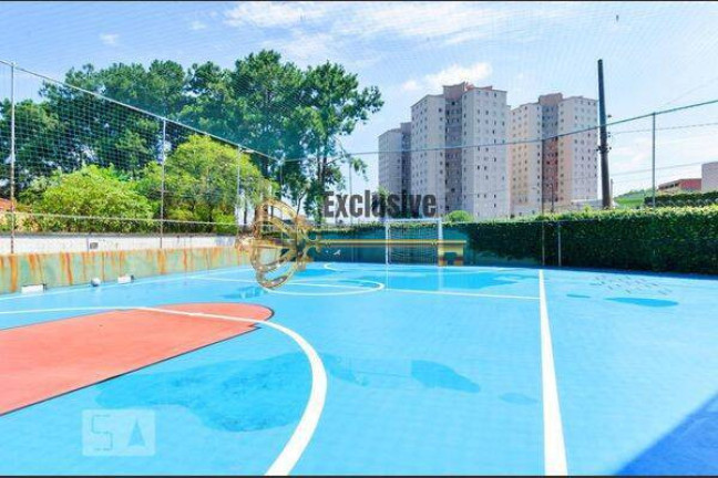 Imagem Apartamento com 2 Quartos à Venda, 57 m² em Vila Homero Thon - Santo André