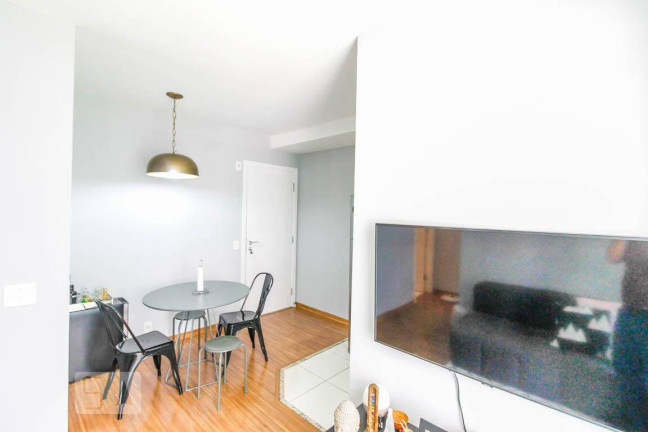 Imagem Apartamento com 1 Quarto à Venda, 37 m² em Vila Cruzeiro - São Paulo