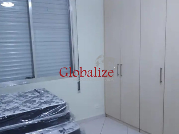 Imagem Imóvel com 3 Quartos à Venda, 117 m² em Aparecida - Santos Imagem Imóvel com 3 Quartos à Venda, 117 m² em Aparecida - Santos