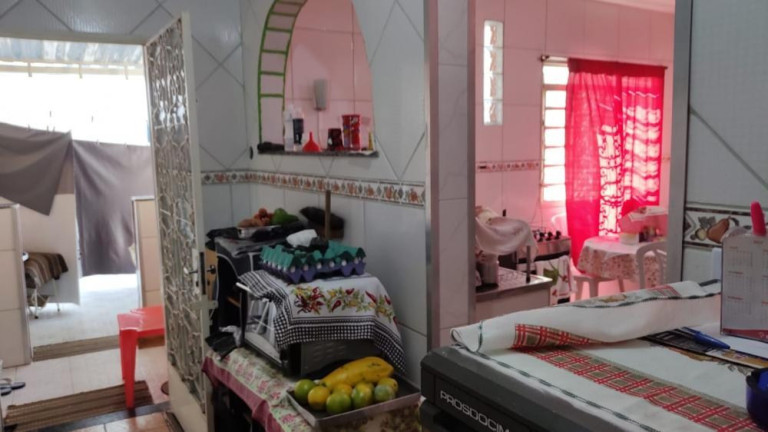 Imagem Imóvel com 2 Quartos à Venda, 25 m² em Campo Grande - Rio De Janeiro Imagem Imóvel com 2 Quartos à Venda, 25 m² em Campo Grande - Rio De Janeiro
