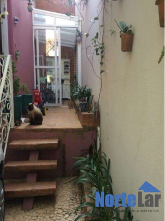 Imagem Sobrado com 2 Quartos à Venda, 106 m² em Vila Albertina - São Paulo Imagem Sobrado com 2 Quartos à Venda, 106 m² em Vila Albertina - São Paulo