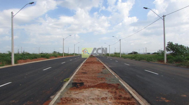 Imagem Terreno à Venda, 200 m² em Parque Orestes ôngaro - Hortolândia
