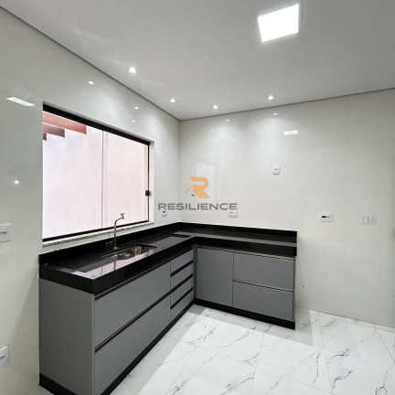 Casa com 3 Quartos à Venda, 111 m² em Jardim Imperial - Lagoa Santa