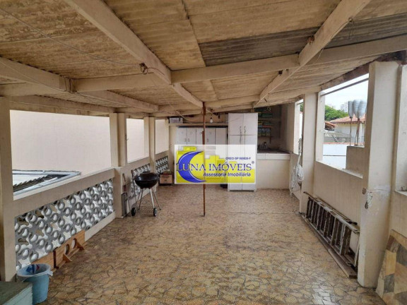 Imagem Casa com 3 Quartos à Venda, 225 m² em Jardim Hollywood - São Bernardo Do Campo