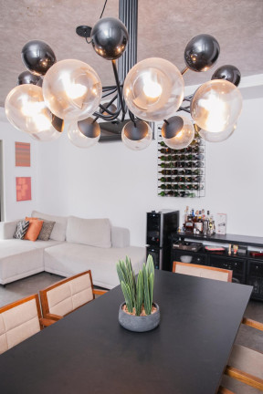 Imagem Apartamento com 3 Quartos à Venda, 139 m² em Portão - Curitiba