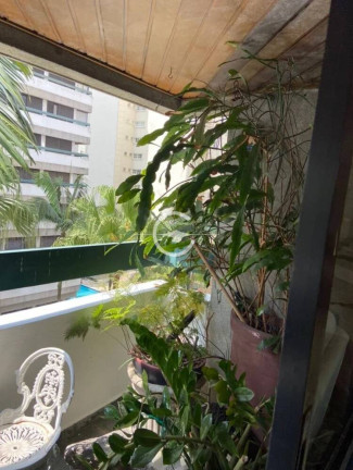 Imagem Apartamento com 4 Quartos à Venda, 147 m² em Vila Uberabinha - São Paulo