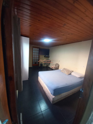 Imagem Casa de Vila com 4 Quartos à Venda, 150 m² em Jardim Santa Luiza - Poá Imagem Casa de Vila com 4 Quartos à Venda, 150 m² em Jardim Santa Luiza - Poá