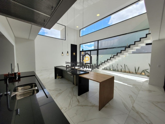 Imagem Imóvel com 3 Quartos à Venda, 326 m² em Alphaville Nova Esplanada - Votorantim Imagem Imóvel com 3 Quartos à Venda, 326 m² em Alphaville Nova Esplanada - Votorantim