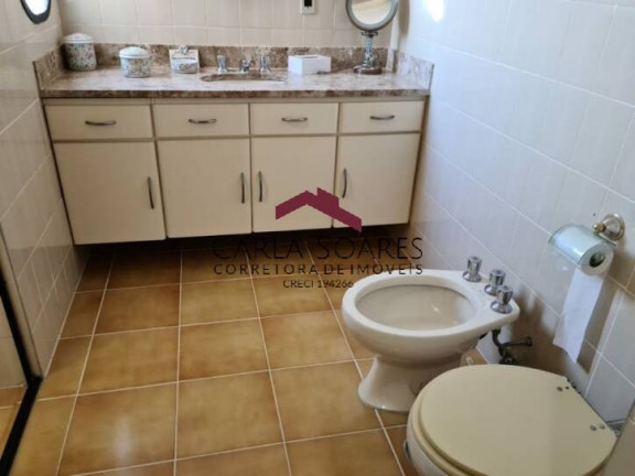 Imagem Apartamento com 3 Quartos para Alugar, 180 m² em Pitangueiras - Guarujá