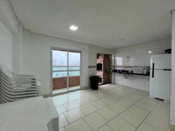 Imagem Apartamento com 2 Quartos à Venda, em Guilhermina - Praia Grande Imagem Apartamento com 2 Quartos à Venda, em Guilhermina - Praia Grande