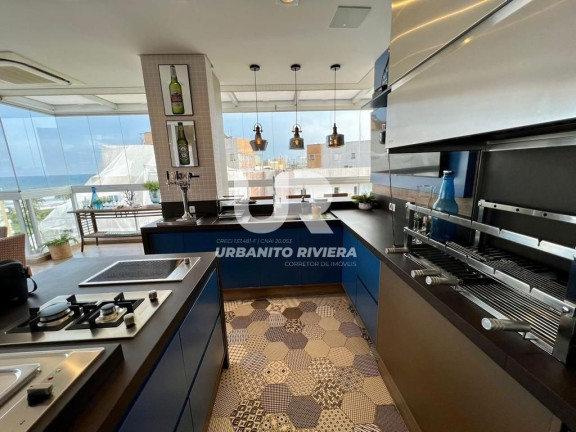 Imagem Cobertura com 4 Quartos à Venda, 311 m² em Riviera | Módulo 07 - Bertioga Imagem Cobertura com 4 Quartos à Venda, 311 m² em Riviera | Módulo 07 - Bertioga