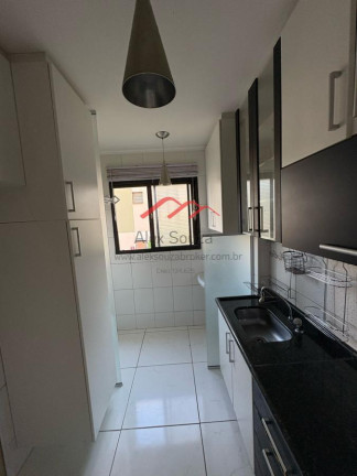Imagem Apartamento com 2 Quartos à Venda, 42 m² em Chácara Bela Vista - Sumaré Imagem Apartamento com 2 Quartos à Venda, 42 m² em Chácara Bela Vista - Sumaré