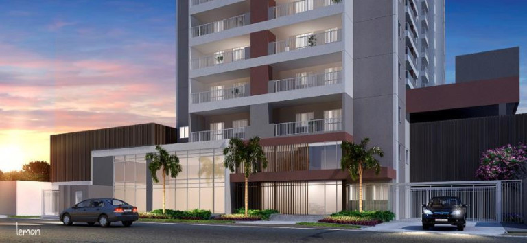 Imagem Apartamento com 3 Quartos à Venda, 76 m² em Vila Leopoldina - São Paulo