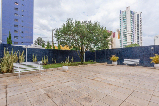 Imagem Apartamento com 4 Quartos à Venda, 161 m² em Ecoville - Curitiba Imagem Apartamento com 4 Quartos à Venda, 161 m² em Ecoville - Curitiba