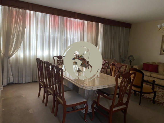 Imagem Apartamento com 3 Quartos à Venda, 160 m² em Pompeia - Santos Imagem Apartamento com 3 Quartos à Venda, 160 m² em Pompeia - Santos
