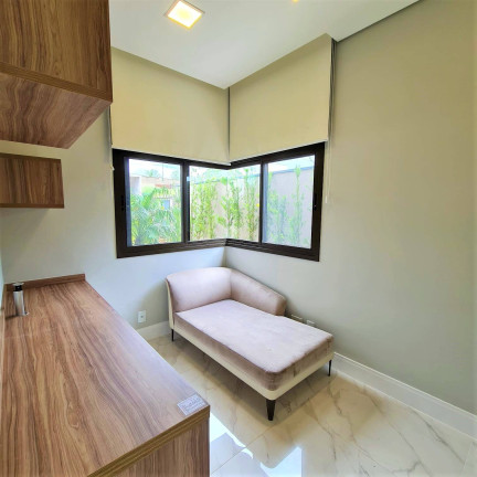 Imagem Casa com 3 Quartos à Venda, 329 m² em Loteamento Parque Dos Alecrins - Campinas
