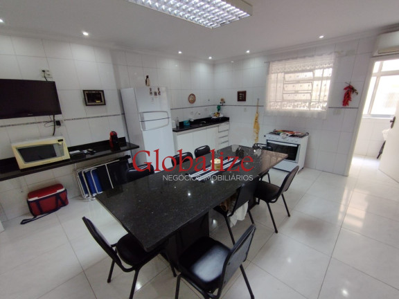 Imagem Imóvel com 2 Quartos à Venda, 120 m² em Aparecida - Santos Imagem Imóvel com 2 Quartos à Venda, 120 m² em Aparecida - Santos