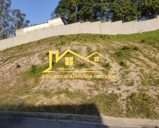 Imagem Terreno à Venda, 317 m² em Brigadeiro Tobias - Sorocaba