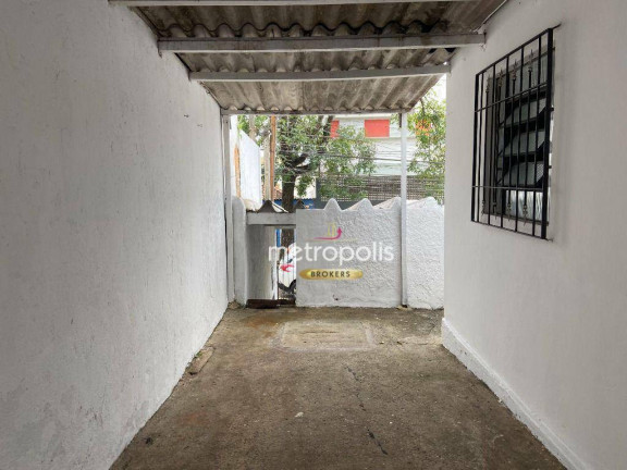 Imagem Casa com 2 Quartos à Venda, 120 m² em Parque Das Nações - Santo André Imagem Casa com 2 Quartos à Venda, 120 m² em Parque Das Nações - Santo André