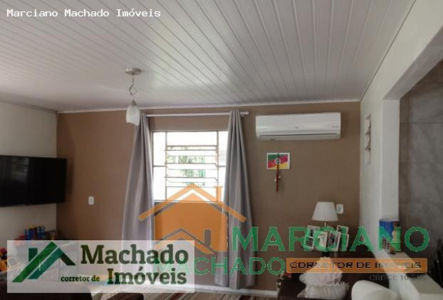 Imagem Casa com 2 Quartos à Venda, 110 m² em Balneário Lermen - Itaara Imagem Casa com 2 Quartos à Venda, 110 m² em Balneário Lermen - Itaara