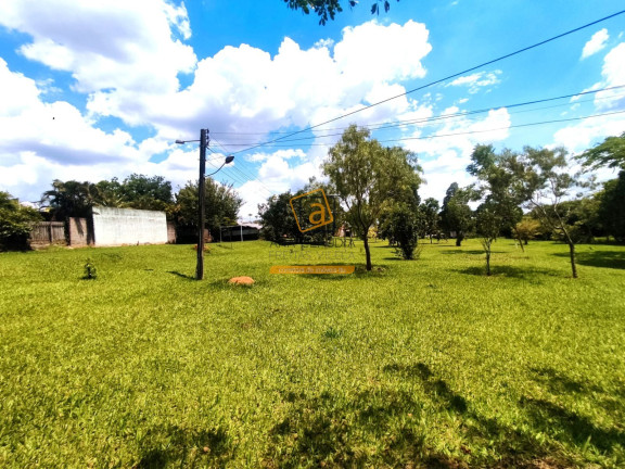 Imagem Imóvel com 3 Quartos à Venda,  em Chácaras Reunidas Ipê - Itu