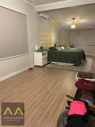 Imagem Casa com 4 Quartos para Alugar, 350 m² em Alphaville - Santana De Parnaíba