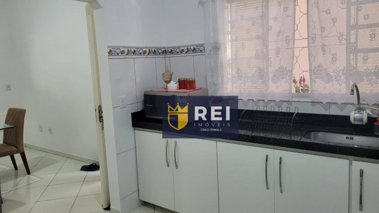Imagem Casa com 2 Quartos à Venda, 138 m² em Residencial Parque São Camilo - Itu Imagem Casa com 2 Quartos à Venda, 138 m² em Residencial Parque São Camilo - Itu