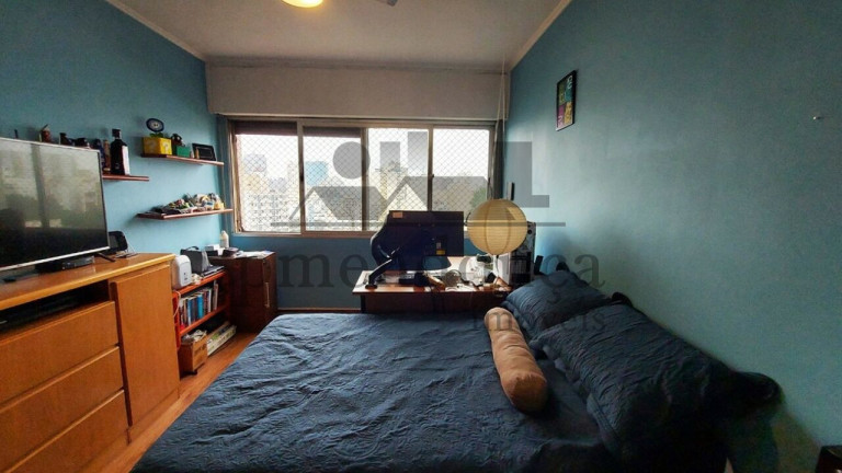 Imagem Apartamento com 3 Quartos à Venda, 156 m² em Higienópolis - São Paulo Imagem Apartamento com 3 Quartos à Venda, 156 m² em Higienópolis - São Paulo