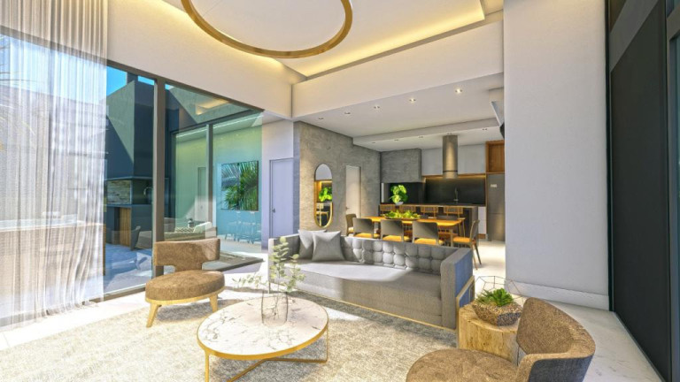 Imagem Casa com 4 Quartos à Venda, em -- - Xangri-la Imagem Casa com 4 Quartos à Venda, em -- - Xangri-la
