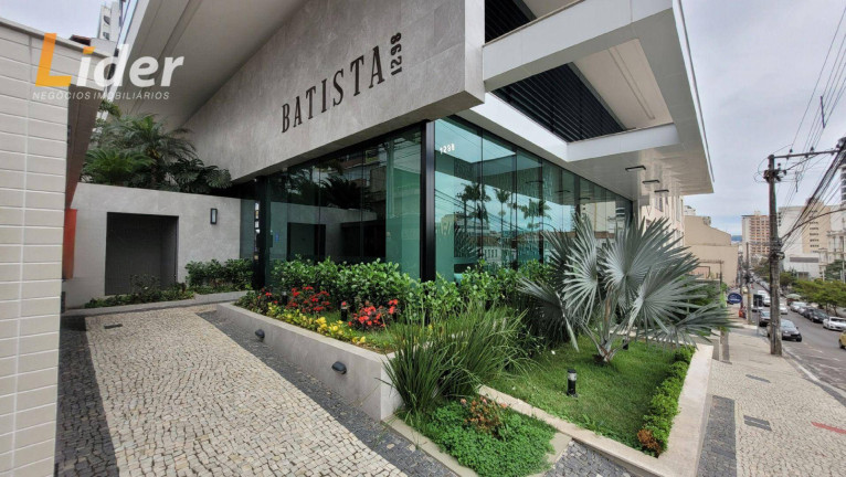 Imagem Apartamento com 3 Quartos à Venda, 96 m² em Granbery - Juiz De Fora