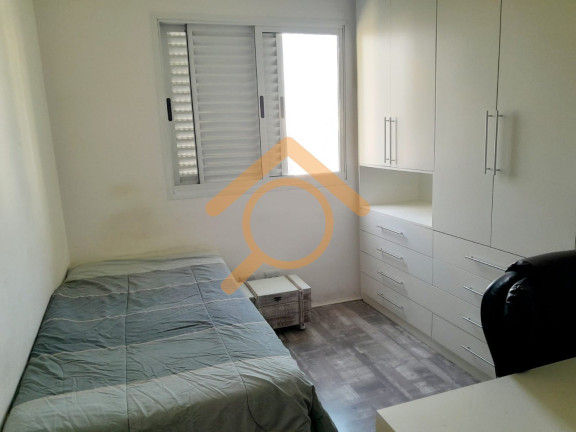 Imagem Imóvel com 3 Quartos à Venda, 82 m² em Jardim Marajoara - São Paulo Imagem Imóvel com 3 Quartos à Venda, 82 m² em Jardim Marajoara - São Paulo