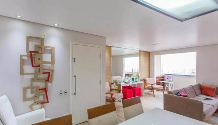Imagem Apartamento com 2 Quartos à Venda, 95 m² em Bosque Da Saúde - São Paulo Imagem Apartamento com 2 Quartos à Venda, 95 m² em Bosque Da Saúde - São Paulo