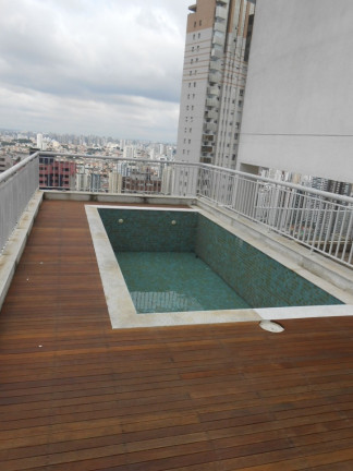 Imagem Cobertura com 4 Quartos à Venda, 581 m² em Jardim Anália Franco - São Paulo