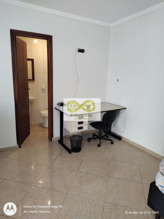 Imagem Imóvel com 1 Quarto para Alugar, 23 m² em Cidade Universitária - Campinas Imagem Imóvel com 1 Quarto para Alugar, 23 m² em Cidade Universitária - Campinas