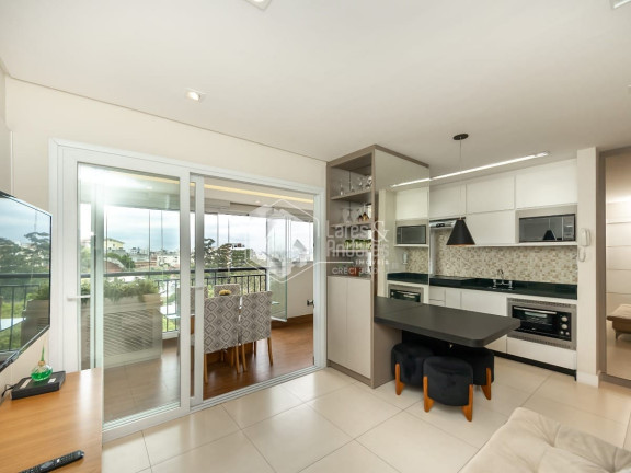 Imagem Apartamento com 1 Quarto à Venda, 42 m² em Santana - São Paulo Imagem Apartamento com 1 Quarto à Venda, 42 m² em Santana - São Paulo