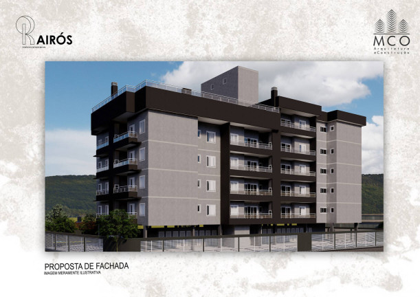 Imagem Apartamento com 2 Quartos à Venda, 69 m² em Centro - Ubatuba Imagem Apartamento com 2 Quartos à Venda, 69 m² em Centro - Ubatuba