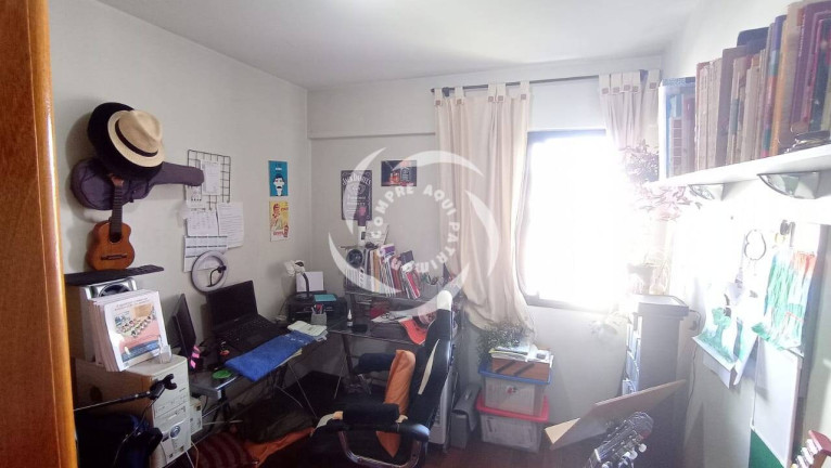 Imagem Apartamento com 3 Quartos à Venda, 79 m² em Vila Firmiano Pinto - São Paulo