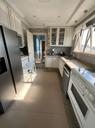 Imagem Apartamento com 4 Quartos à Venda, 350 m² em Perdizes - São Paulo Imagem Apartamento com 4 Quartos à Venda, 350 m² em Perdizes - São Paulo