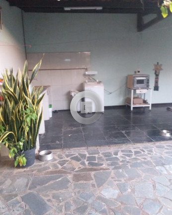 Imagem Casa com 3 Quartos à Venda, 360 m² em Todos Os Santos - Montes Claros Imagem Casa com 3 Quartos à Venda, 360 m² em Todos Os Santos - Montes Claros